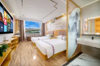 Beyond International Hotel