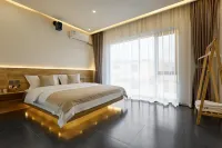 Qinhai Lanting Homestay (Beidaihe Seatopia)