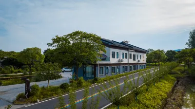 Liyang Liyuan Juzhusu Hotel in zona Shangpei Station