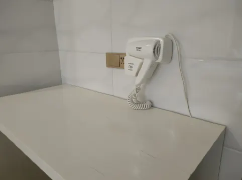 Dushan Junyuan Hotel