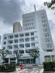 HanTing Hotel (Wuxi Hubin Commercial Street Sports Center) 허리에커우 완다 상업지구 호텔