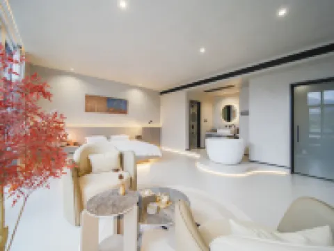 Wenzhou Taishun Art Museum Hotel Hotels in Taishun