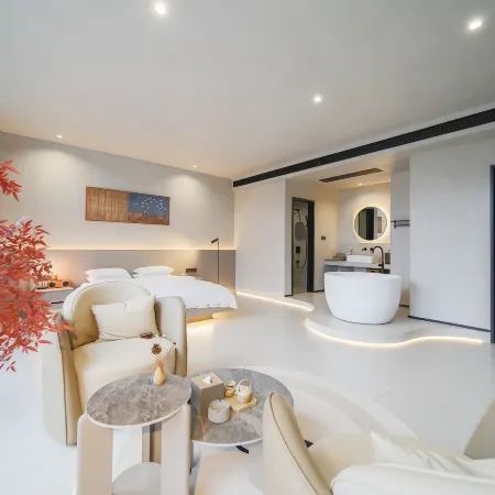 Wenzhou Taishun Art Museum Hotel