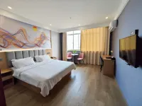 Danyang Marriott Hotel