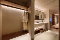 Chuanxing Yinli Hotel (Chengdu Kuanzhai Alley)