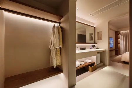 Chuanxing Yinli Hotel (Chengdu Kuanzhai Alley)