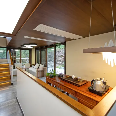 YunShui Boxin Inn