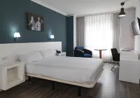 Hotel Gran Regente Hotels near San Francisco Park