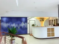 Lavande Hotel (Xinyi Fuhai Building) - Frühstück