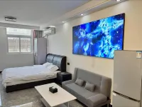 Bozhou AiXi Hotel - Esports
