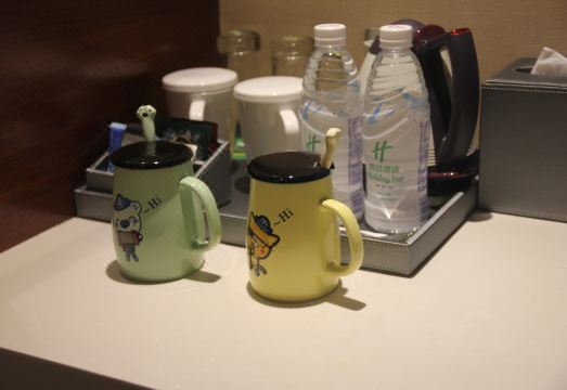 홀리데이 인 청두 신두