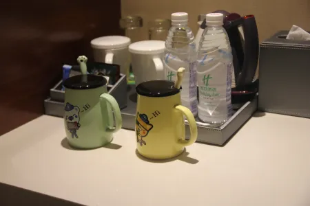 Holiday Inn Chengdu Xindu