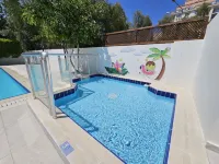 Park Palace Hotel Hotels in Kyrenia