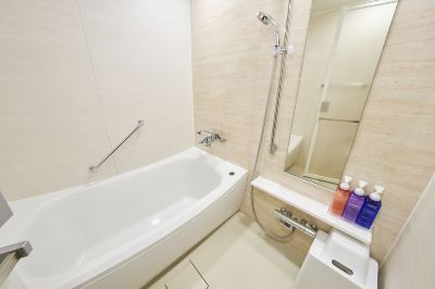 コーナーツインルーム(禁煙) 京成リッチモンドホテル東京錦糸町の写真