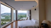 Qingqingxi'an. Meisu Hotels in Yongxiu