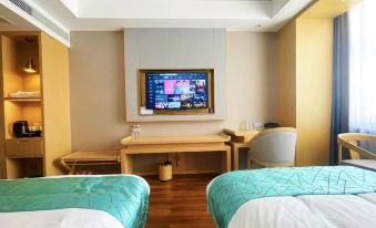 Waka Love Dance Hotel