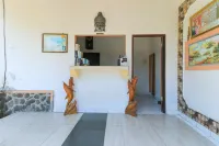 Hotel Tara Bar & Resto Air Sanih Hotel in zona Jagaraga Temple