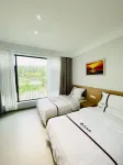 Xinyuan Nalaquan Eco Garden Hotel