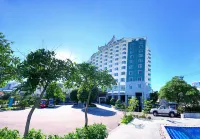 Mường Thanh Holiday Suối Mơ Các khách sạn ở Hạ Long