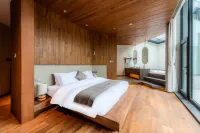 Changbaishan River Valley Hotel Hotels in Antu