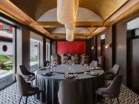 和風景裏四合院酒店（後海恭王府店） 北京酒店