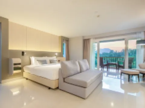 ลาโค่ เขาใหญ่- เอ ชาเทรียม คอลเลคชั่น โรงแรมในปากช่อง