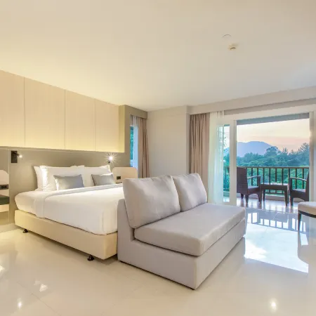 Lacol Khao Yai - A Chatrium Collection