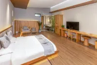 Nianxu She (Fuyang Ecological Park Branch) - Balkoner