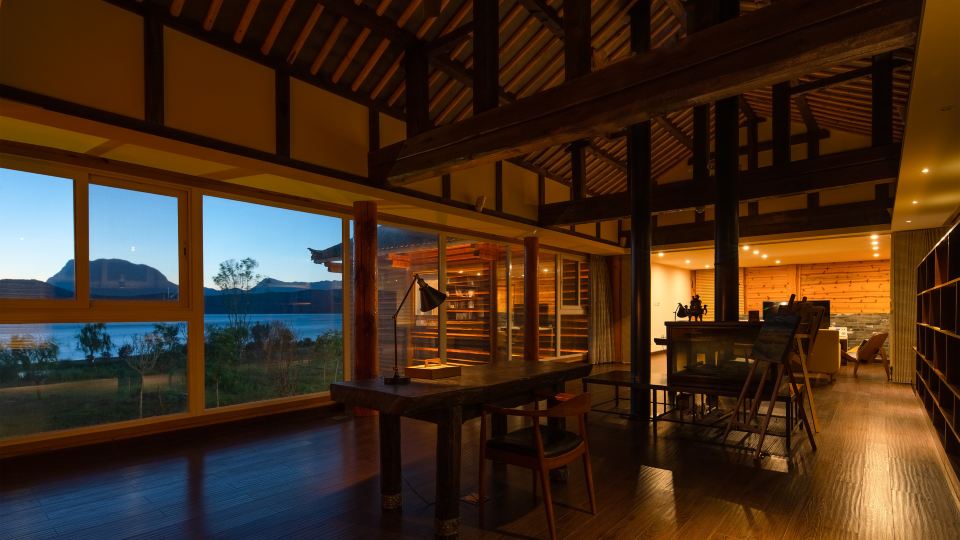 Slow Living Villa