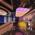 Beidou E-sports Hotel (Pang Donglai Angel City)