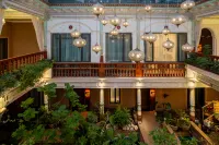 Yicheng Homestay Hotels near Xiang Fei Park