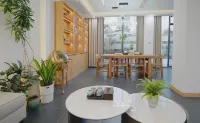 Huakai Yashu Family Inn (Wansuishan Wuxia City)