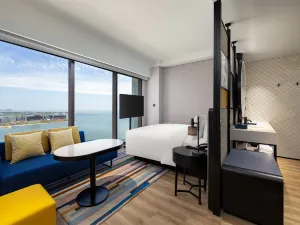 Aloft Yantai