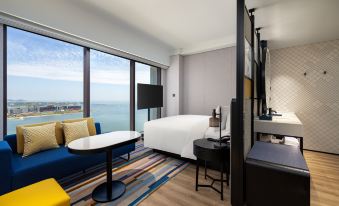 Aloft Yantai