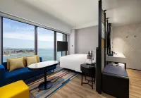 Aloft Yantai Hotels in Yantai