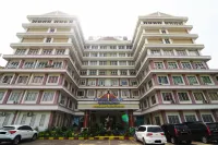 Oase Guesthouse
