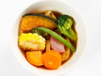 Sapporo Prince Hotel - Morgenmad