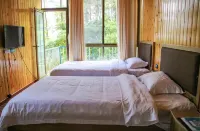 Forest Chalet