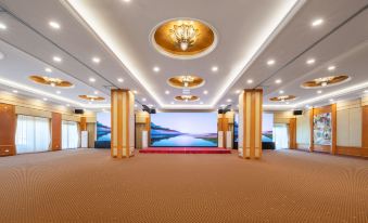 Agile Changjiang Hotel