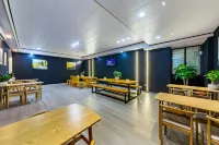 Urban Garden Hotel (Pingyang Bus Station Yahe Road Branch) - Breakfast