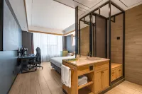 Y Electronic Sports Hotel (Shaoxing Keqiao Town Yintai) - Esports