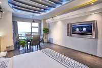 Boting Hotel (Nanxiang City Plaza Wanda Plaza)