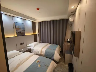 pleaseflllou Hoteles en 