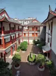 Redstone Hotel (Baise Tianyang Ancient City)