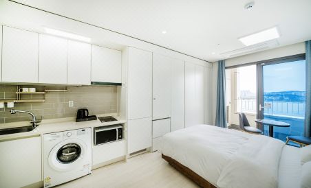 World Sky Residence Hotel - Housity