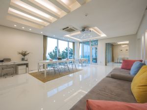 Haeundae Ocean View Penthouse