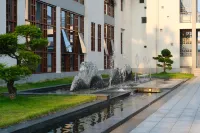 HONGKUN HOTEL Hotels in Guilin