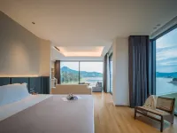 Cuiwuli·lakeview homestay Hotels in Gutian