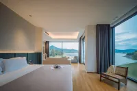 Cuiwuli·lakeview homestay Hôtels à : Gutian