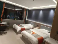 Datong Yaning Business Hotel - 2 étoiles